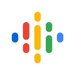 Google بودكاست: اكتشف ملفات بودكاست الرائجة مجانًا APK