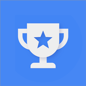 Google Opinion Rewards أيقونة