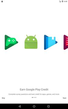 Google Opinion Rewards For Android Apk Download - google opinion rewards screenshot 8