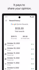 Google Opinion Rewards XAPK download