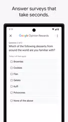 Google Opinion Rewards XAPK download