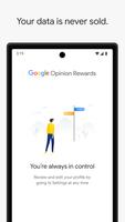 Google Opinion Rewards تصوير الشاشة 3