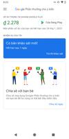 Google Phần thưởng cho ý kiến ảnh chụp màn hình 1