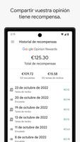 Google Opinion Rewards Poster