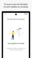 Google Opinion Rewards capture d'écran 3