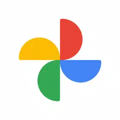 Google フォト アプリダウンロード