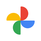 Google Photos biểu tượng