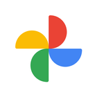 Google Foto's-icoon