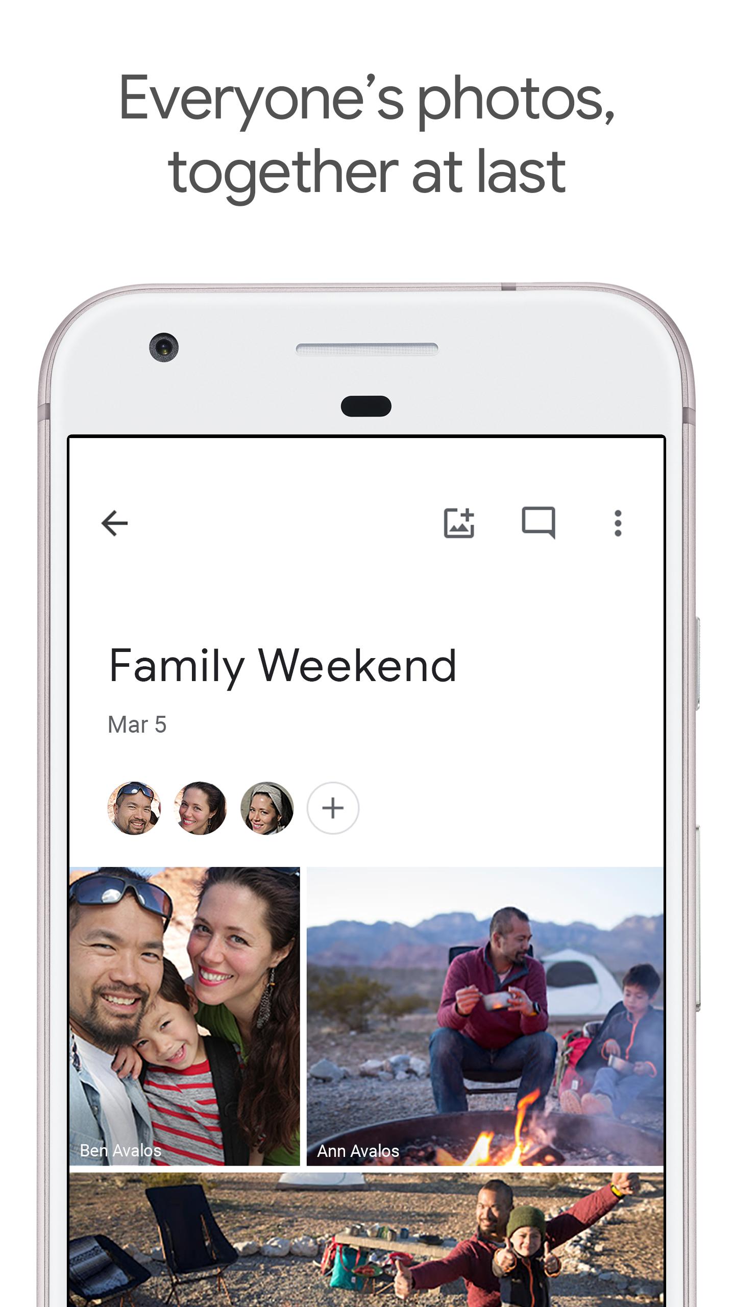 Google Photos for Android - APK Download