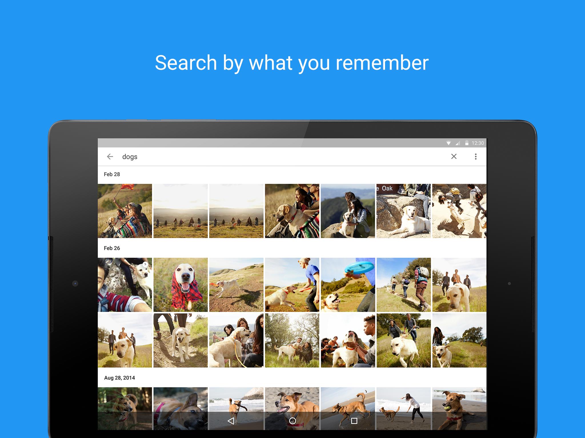 Google Photos for Android APK Download