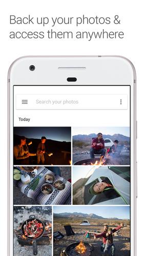  Google  Fotos  f r Android APK  herunterladen