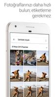 Google Fotoğraflar Ekran Görüntüsü 3