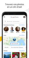 Google Photos capture d'écran 2