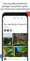 Google Photos capture d'écran 3