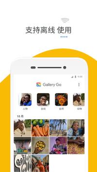 Google 相册推出的“图库精简版”应用 截图 3