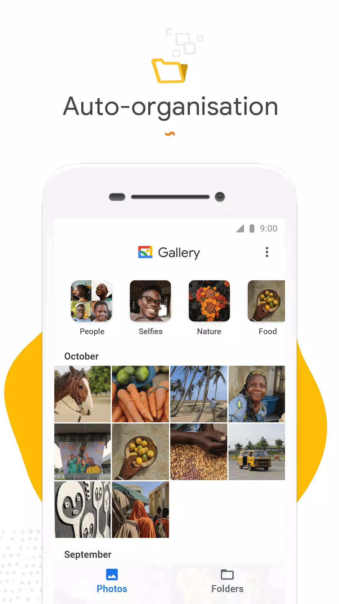 Gallery - Download do APK para Android