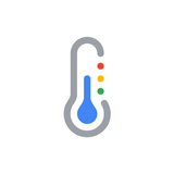 Google Pixel-Thermometer