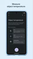 Pixel Thermometer スクリーンショット 4