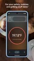 Pixel Thermometer スクリーンショット 5