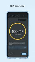 Google Pixel-Thermometer Screenshot 1