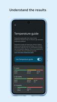 Google Pixel-Thermometer Screenshot 3