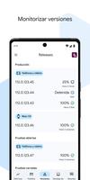 Google Play Console captura de pantalla 1