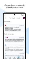 Google Play Console captura de pantalla 2