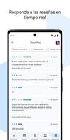 Google Play Console captura de pantalla 3