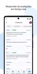 Baixar Google Play Console XAPK