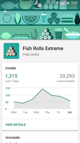 Google Play Console For Android Apk Download