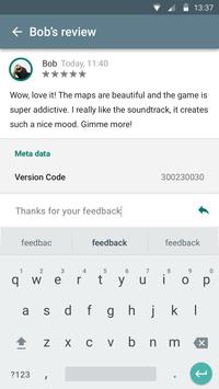 Google Play Console 截图 3