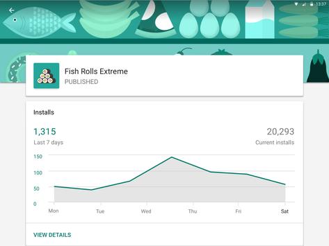 Google Play Console 截图 4