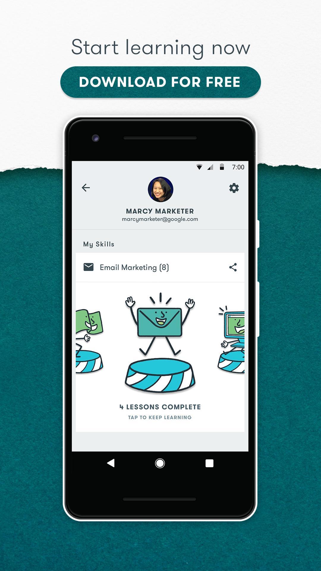 Google Primer for Android APK Download