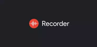 Recorder