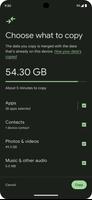Android Switch screenshot 1