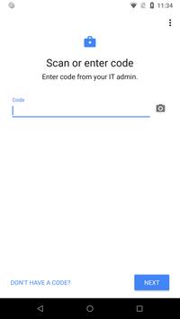 Android Device Policy 截图 1