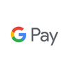 Google Pay icon Google Pay icon