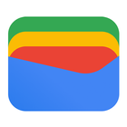 Google Wallet icono