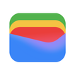 Google Кошелек иконка