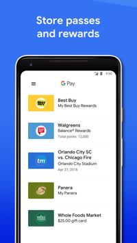 Google Pay screenshot 4