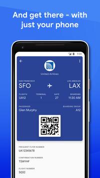 Google Pay screenshot 5