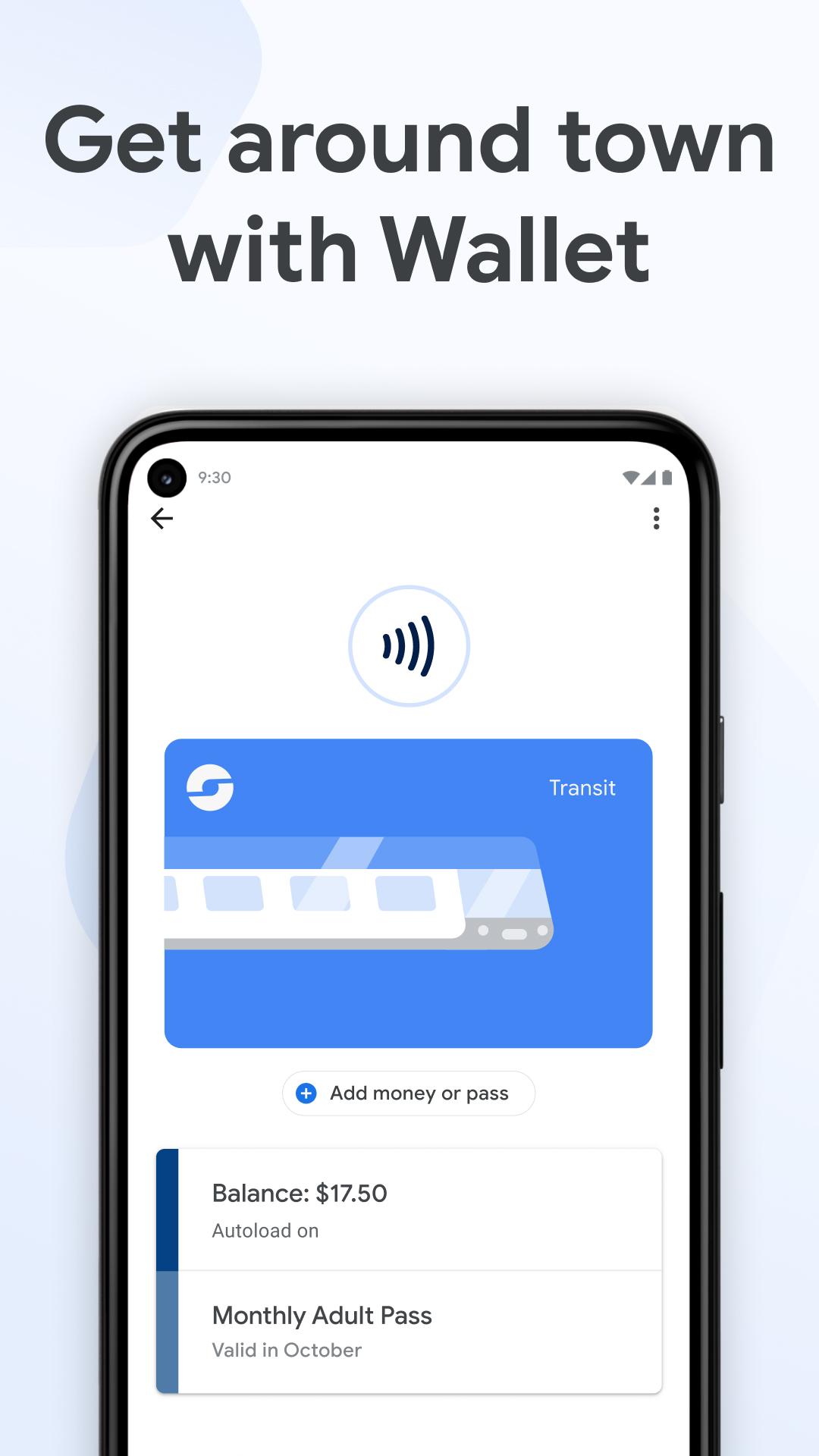 Google Wallet APK for Android Download