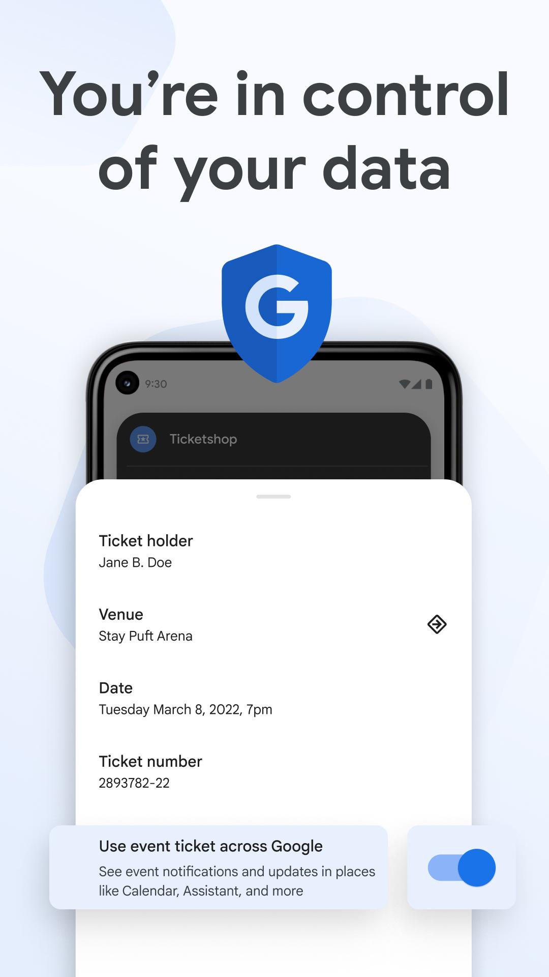 Google Wallet APK Download for Android - Latest Version