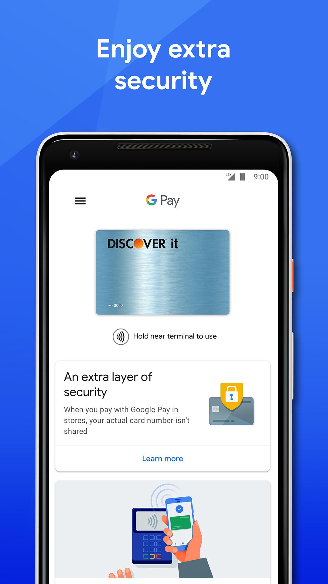 Google Pay for Android - APK Download