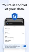 Google Wallet اسکرین شاٹ 3