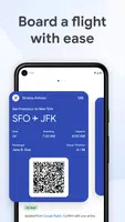 Google Wallet स्क्रीनशॉट 3