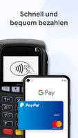 Google Wallet Screenshot 1