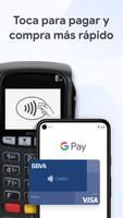 Google Wallet captura de pantalla 1