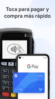 Google Wallet captura de pantalla 1