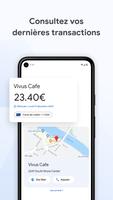 Google Wallet capture d'écran 2